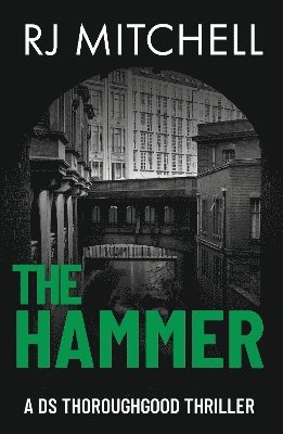 bokomslag The Hammer