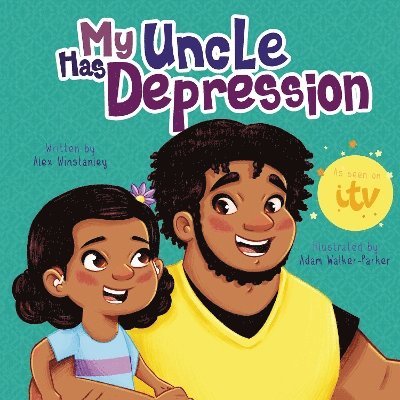 My Uncle Has Depression 1