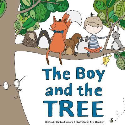 The Boy and the Tree 1
