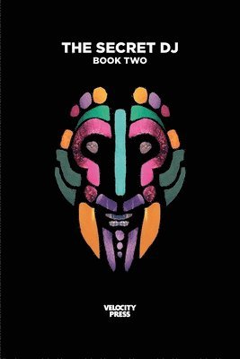 Secret DJ: Book Two