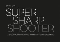 bokomslag Super Sharp Shooter