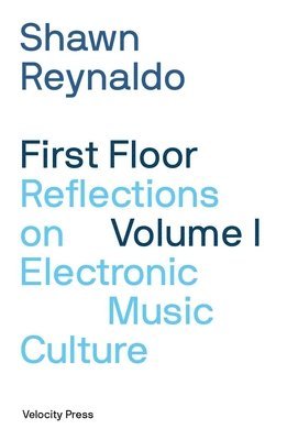 bokomslag First Floor Volume 1