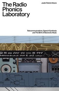 bokomslag Radio Phonics Laboratory