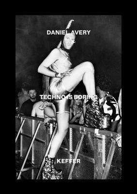 Techno Is Boring 1