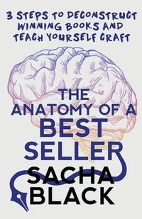 bokomslag The Anatomy of a Best Seller