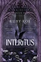 Ruby Roe - Interitus, Inbunden