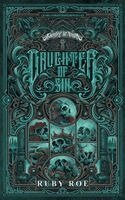 Ruby Roe - Daughter of Sin, Häftad. Tillgänglighet: Lägg i varukorg