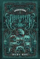 Ruby Roe - Daughter of Sin, Inbunden. Tillgänglighet: Lägg i varukorg