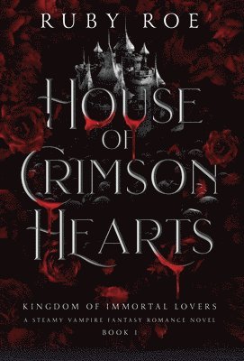 House of Crimson Hearts 1