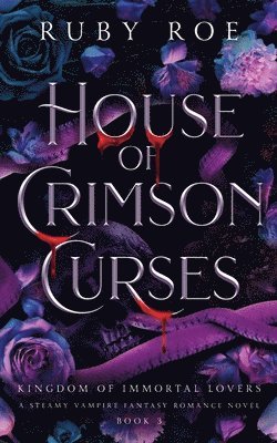 House of Crimson Curses 1