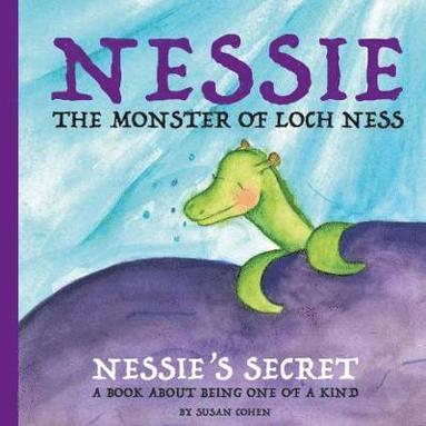 bokomslag Nessie's Secret