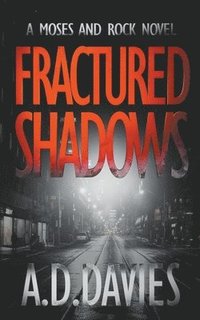 bokomslag Fractured Shadows