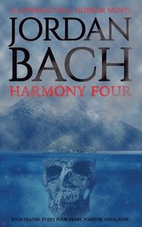 bokomslag Harmony Four