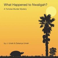 bokomslag What Happened to Nwaligah?: A Tortoise Murder Mystery