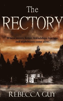 The Rectory 1