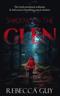 bokomslag Shadows in the Glen