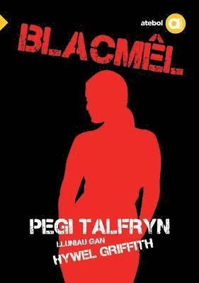 bokomslag Cyfres Amdani: Blacmêl