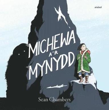 bokomslag Michewa a'r Mynydd