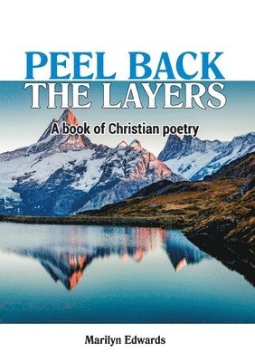 Peel back the Layers 1