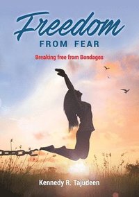 bokomslag Freedom From Fear