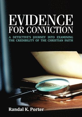 Evidence For Conviction 1
