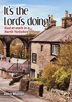 John Mollitt - It's the Lord's Doing, Häftad