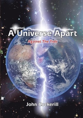 John Cockerill - Universe Apart, Häftad