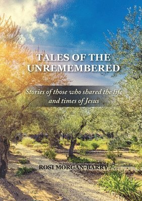 bokomslag Tales of the Unremembered