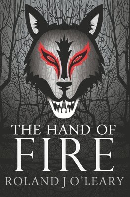 The Hand of Fire 1