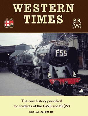 WESTERN TIMES Issue 1