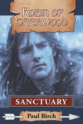 Paul Birch - Sanctuary, Häftad