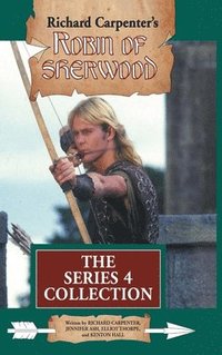 bokomslag Robin of Sherwood