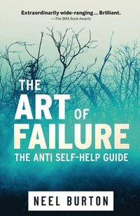 bokomslag The Art of Failure