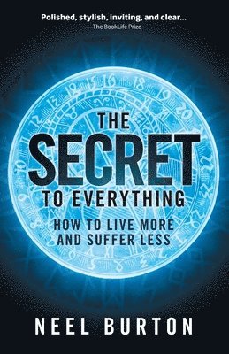 The Secret to Everything 1