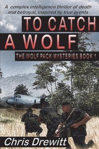 bokomslag To Catch A Wolf