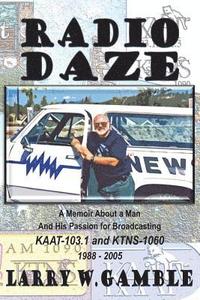 bokomslag Radio DAZE