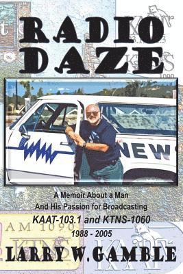 Radio DAZE 1