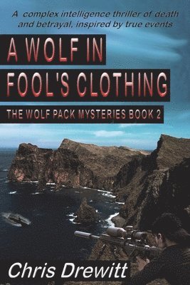 A Wolf In Fool's Clothing 1