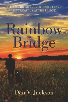 bokomslag Rainbow Bridge