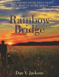 bokomslag Rainbow Bridge