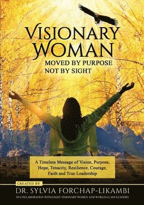 bokomslag Visionary Woman