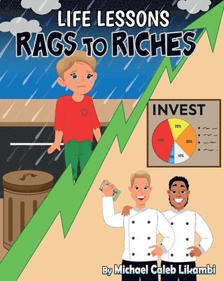 Rags to Riches 1