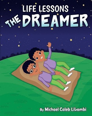 The Dreamer 1