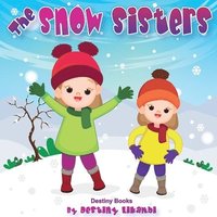 bokomslag The Snow Sisters