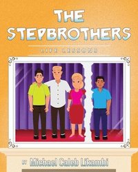 bokomslag The Stepbrothers
