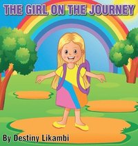 bokomslag The Girl on the Journey