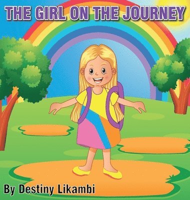 The Girl on the Journey 1