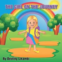 bokomslag The Girl on the Journey