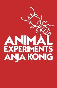 bokomslag Animal Experiments