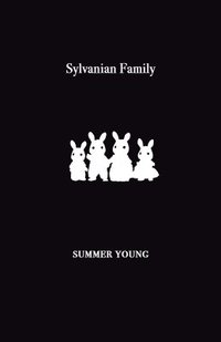 bokomslag Sylvanian Family